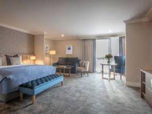 Bedrooms @ Castletroy Park Hotel